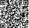 QR code to sign up for the Pet Discount Scheme